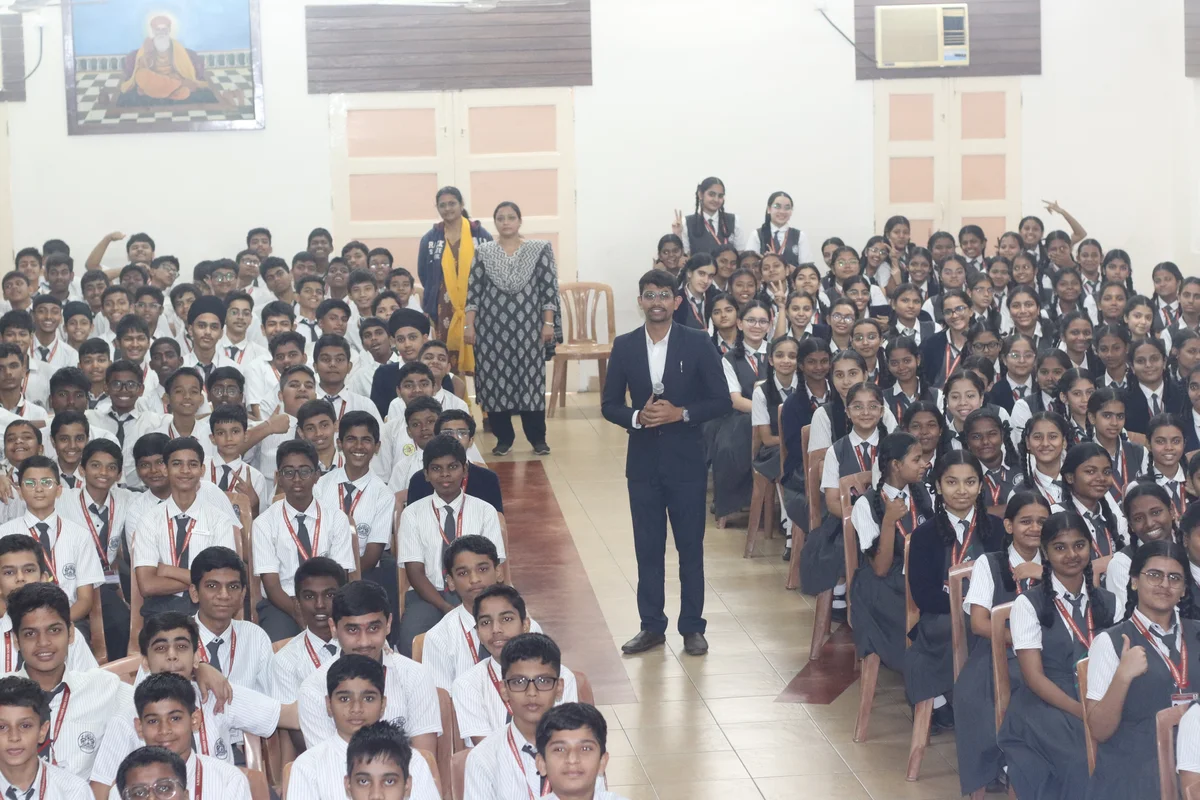 Trinity School Cyber Awareness